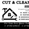 Cut & Clean