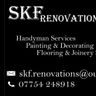 SKF RENOVATIONS LTD