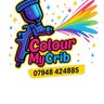Colour My Crib Sprayers