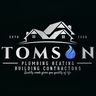 Tomson Building Services Ltd