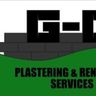 G.G Plastering & Rendering