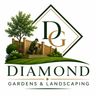 Diamond gardens & landscaping