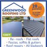 Greenwood Roofing