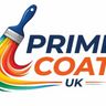 Prime Coat