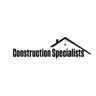 Construction Specialists