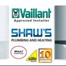 Shaw's Plumbing And Heating Ltd