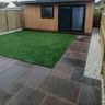 S. M landscapes&groundworks