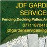 Jdf garden services