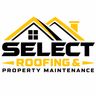 Select Roofing & Property Maintenance LTD