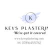 Kevs plastering