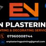 EN Plastering Painting & Decorating Services