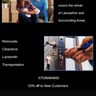 Secure Lock’N Move LTD