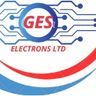 GES Electrons ltd