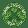 Kristian landscaping