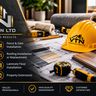 All construction ltd