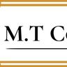 MT Construction Rugby LTD