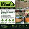 GARDENS KENT