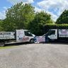 1st Class Groundworks & Waste Disposal