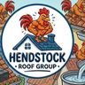 Hendstock Roof Group
