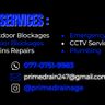 Drainage and plumber LTD