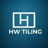 H W tiling