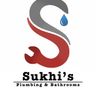 Sukhi's Plumbing and Bathroom