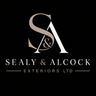 SEALY & ALCOCK EXTERIORS LTD