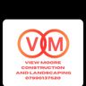 View Moore landscaping