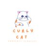 Curly cat pressure washing and gardening