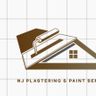 NJ plastering & paint services