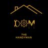 Dom the handy man