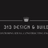 313 design and build ltd