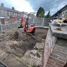AP Groundworks & Civils