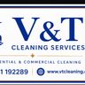 V&T cleaning Services