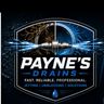 Laurence Payne