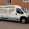 LOYAL-AP SERVICES LTD