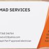 MAD Services