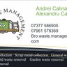 Bro WASTE MANAGEMENT Ltd
