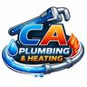 C A Plumbing & Heating