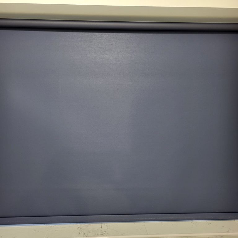 Installing blinds